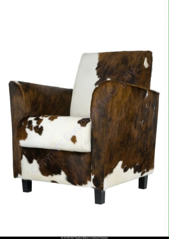 MILANO, Fellsessel Ledermöbel Fellmöbel Sofa & Sessel